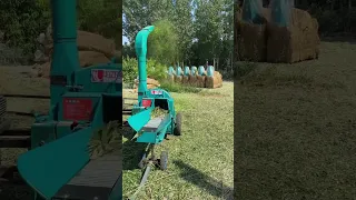 forage chopper machine, corn stalk cutter machine