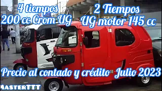 ENCONTRE tienda donde la TORITO BAJAJ 2 TIEMPOS  PRECIO JUSTO LO MAS BARATO CONTADO Y CREDITO