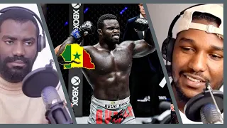 Senegalese Heavyweight REUG REUG Fights Again | Is Reug Reug a Contender at One Championship?