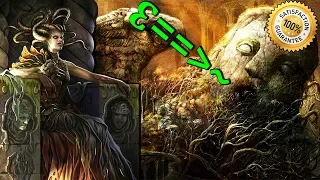 MTG Modern Vraska PRISON Switch Deck!  w/ Assassin's Trophy & Vraska - GRN Deck Tech + Gameplay