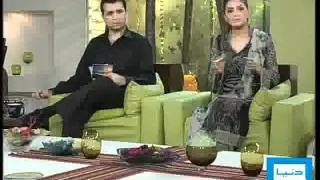 Dunya TV-Jago Dunya-04-08-2010-2