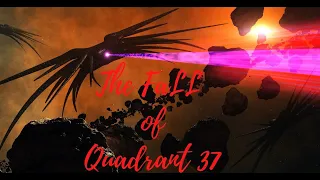 Babylon 5 - Remastered - The Fall of Quadrant 37