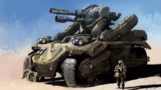 Top 10 Best Self Propelled Howitzer In The World 2017 - Military Technology 2017