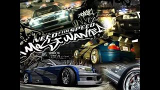 Need for speed most wanted 2005 police song (1 hours)