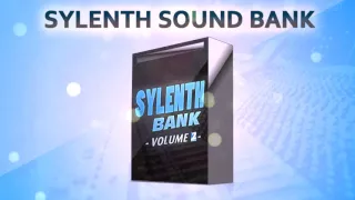 SoundBanks Para Sylenth 2016 -2017 MEGA ( FL , ABLETON, CUBASE )