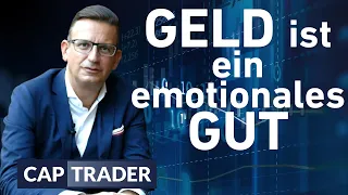 Christian W. Röhl zu Anlage-Themen im CapTrader Interview Teil 2 - Geld ist ein emotionales Gut