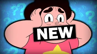 Why Does Steven Universe Have A New Voice?