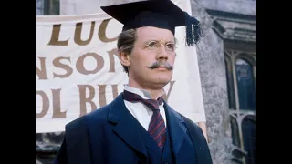 Ripping Yarns - Series One, Episode One - Tomkinson's Schooldays (1976)