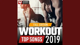 Good Things Fall Apart (Workout Remix 128 BPM)