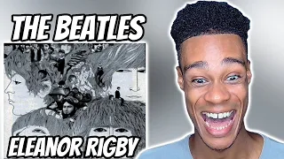 FIRST TIME HEARING | The Beatles - Eleanor Rigby