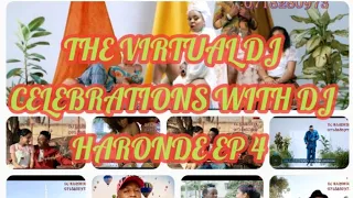 BONGO MIX 2023 X NIGER SONGS & URBAN POP~ DJ HARONDE