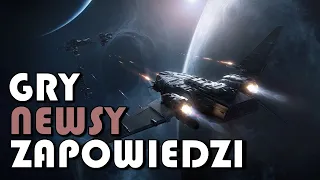 GRY NEWSY ZAPOWIEDZI, Squadron 42, TES 6, Nowy FAR CRY, DIABLO 4 Lord of Hatred DLC / TOP GRY 2023