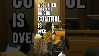 Chinese Immigrant DESTROYS David Hogg on Gun Control 🇺🇸 🇺🇸 🇺🇸 #secondamendment #freedom