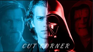 Anakin Skywalker Become Darth Vader|| Darth Vader Awakening|| Short Story.