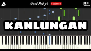 KANLUNGAN | Piano Tutorial || Synthesia