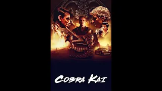 Cobra Kai Real Age and Life Partners