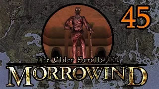 Morrowind Mondays #45 - We Make the Dark Descent