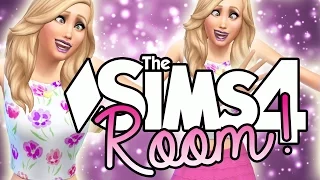 The Sims 4 | Room | #9 [Writing Songs]