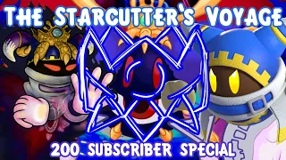 "The Starcutter's Voyage" | 200 Subscriber Special | Kirby's Return to Dreamland Medley