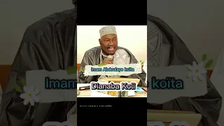Dianaba koli Abdoulaye Koita
