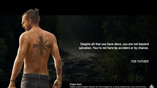 Far Cry 5 just ruined my savegame