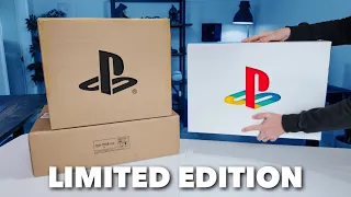 I bought the RAREST PlayStations EVER!