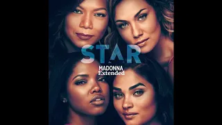 Star Cast - Madonna (Extended) | Season 3