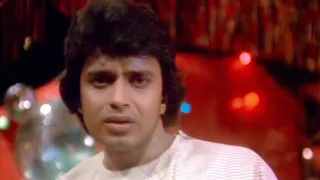 Jimmy Jimmy Jimmy Aaja Aaja Aaja-Disco Dancer 1982 Full Video Song, Mithun Chakraborty