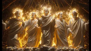 Who Are the 144000 in the Book of Revelation?