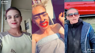 Te Prăpădești de Rȃs - Tik Tok Romania 2020