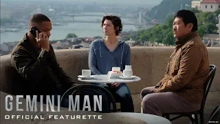 GEMINI MAN | Locations Featurette | Tayangan Awal Mulai 5 Oktober