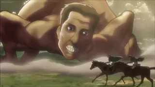 Attack On Titan AMV - Raise Your Banner