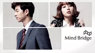 Mind Bridge 2012 Fall Collection_Gong Yoo & Lee Min Jung- Making Film_HD