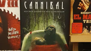 Cannibal Xt Video Mediabook Vorstellung