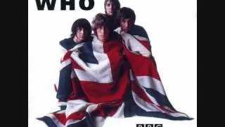 The Seeker - The Who (live at the BBC)