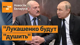 Лукашенко поможет РФ "освободить" 20% российских военных? / Новости Беларуси