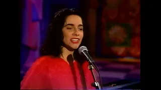 PJ Harvey - Wang Dang Doodle (Live 120 Minutes 1993) (HQ)