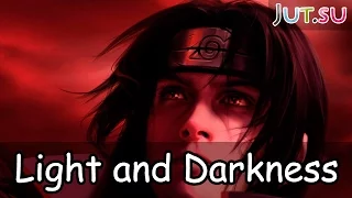 Itachi: Light and Darkness