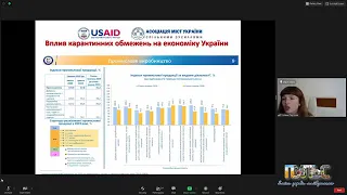 Практикум Полтавського РВ АМУ щодо впливу на місцеві бюджети змін у законодавстві,17 липня 2020 року