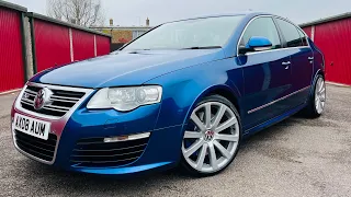 2008 Volkswagen Passat R36 - SOLD