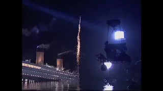 titanic (kamera arkasi)