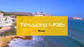 Tessoro 496 - Autocaravanas & Camping Cars Benimar 2018