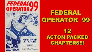 Federal Operator 99