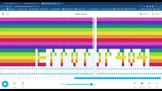 How to break your coumputer with chrome music lab