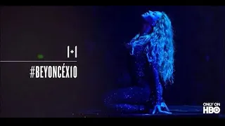 Beyoncé X10: 1+1 (Live at The Mrs. Carter Show)