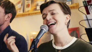 Astrid Engberg Live @Palmspree Records, Copenhagen nov 2020