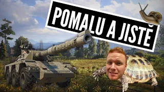 Pomalu a jistě - Concept 5 @ Murovanka