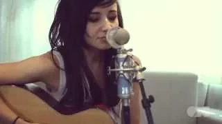 Lights - February Air | Live at OnAirstreaming