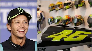 Valentino Rossi, il più grande di tutti: viaggio a Tavullia tra i segreti del Dottore