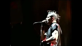 Red Hot Chili Peppers - Give It Away - Live Off The Map [HD] 🍄 RSGA 🍄